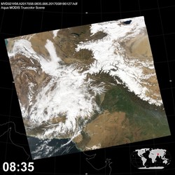 Level 1B Image at: 0835 UTC