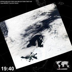 Level 1B Image at: 1940 UTC