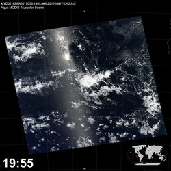 Level 1B Image at: 1955 UTC