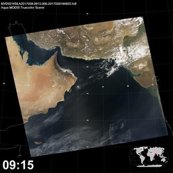 Level 1B Image at: 0915 UTC