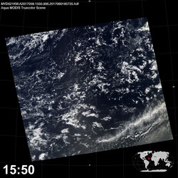 Level 1B Image at: 1550 UTC