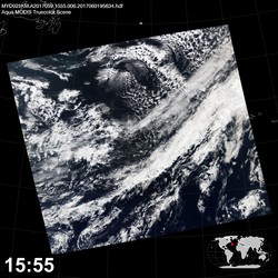 Level 1B Image at: 1555 UTC