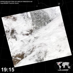 Level 1B Image at: 1915 UTC