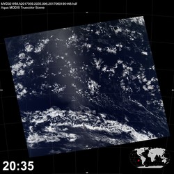 Level 1B Image at: 2035 UTC