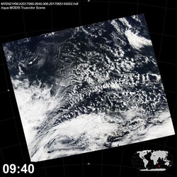 Level 1B Image at: 0940 UTC