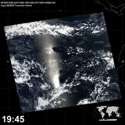 Level 1B Image at: 1945 UTC