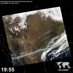 Level 1B Image at: 1955 UTC