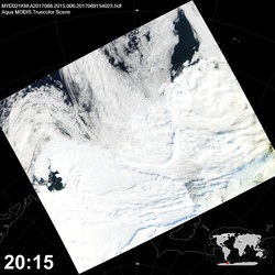 Level 1B Image at: 2015 UTC