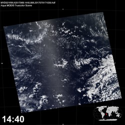 Level 1B Image at: 1440 UTC