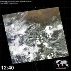 Level 1B Image at: 1240 UTC