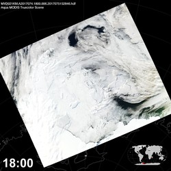 Level 1B Image at: 1800 UTC