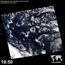 Level 1B Image at: 1950 UTC