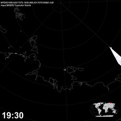 Level 1B Image at: 1930 UTC