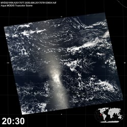 Level 1B Image at: 2030 UTC