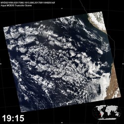 Level 1B Image at: 1915 UTC