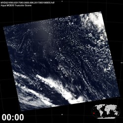 Level 1B Image at: 0000 UTC