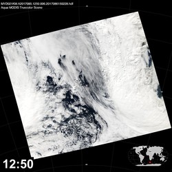 Level 1B Image at: 1250 UTC