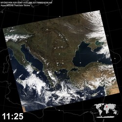 Level 1B Image at: 1125 UTC