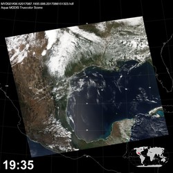 Level 1B Image at: 1935 UTC