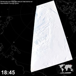 Level 1B Image at: 1845 UTC