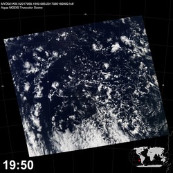 Level 1B Image at: 1950 UTC