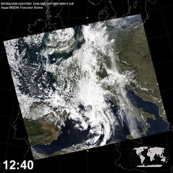 Level 1B Image at: 1240 UTC