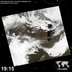 Level 1B Image at: 1915 UTC