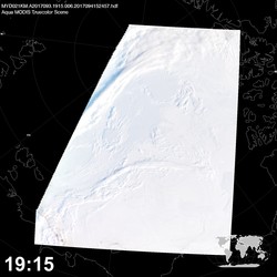 Level 1B Image at: 1915 UTC