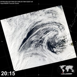 Level 1B Image at: 2015 UTC