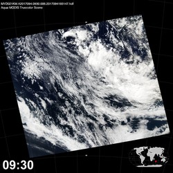 Level 1B Image at: 0930 UTC