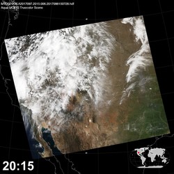 Level 1B Image at: 2015 UTC