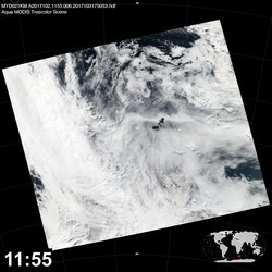 Level 1B Image at: 1155 UTC