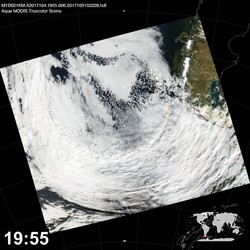 Level 1B Image at: 1955 UTC