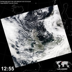 Level 1B Image at: 1255 UTC