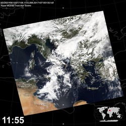 Level 1B Image at: 1155 UTC