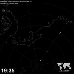 Level 1B Image at: 1935 UTC