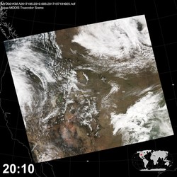 Level 1B Image at: 2010 UTC