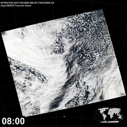 Level 1B Image at: 0800 UTC