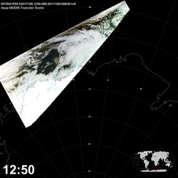 Level 1B Image at: 1250 UTC