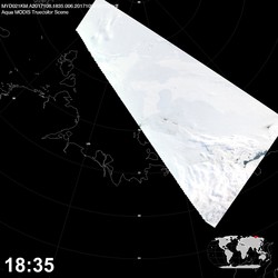 Level 1B Image at: 1835 UTC