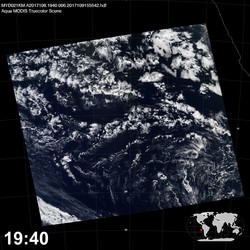 Level 1B Image at: 1940 UTC