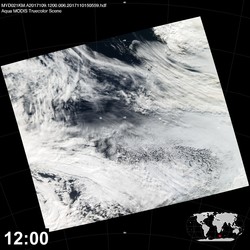 Level 1B Image at: 1200 UTC