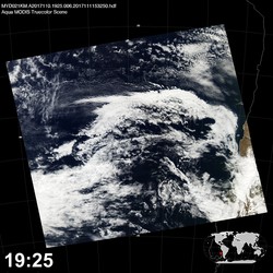 Level 1B Image at: 1925 UTC