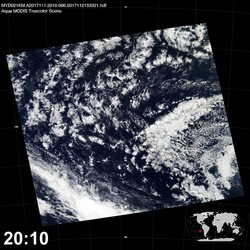 Level 1B Image at: 2010 UTC