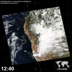 Level 1B Image at: 1240 UTC