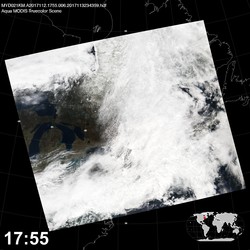 Level 1B Image at: 1755 UTC