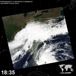 Level 1B Image at: 1835 UTC