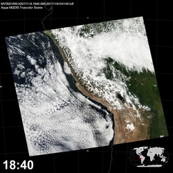 Level 1B Image at: 1840 UTC