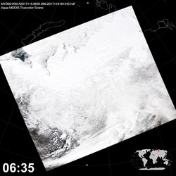 Level 1B Image at: 0635 UTC