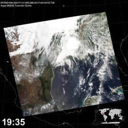 Level 1B Image at: 1935 UTC